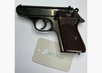 Walther PPK