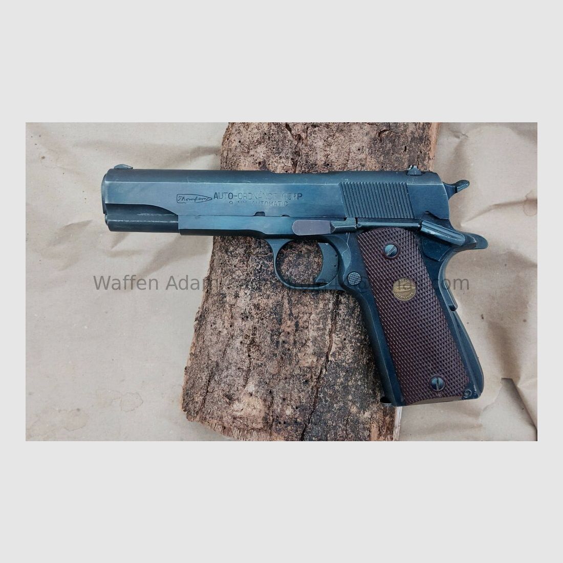 Auto Ordnance Colt 1911, Bild 1 von 5