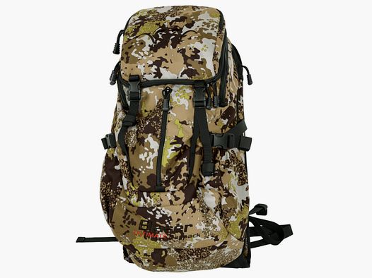 BLASER - Backpack Ultimate Daypack HunTec Camo
