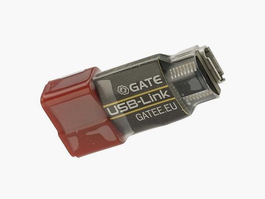 Conjunto de enlace USB Gate