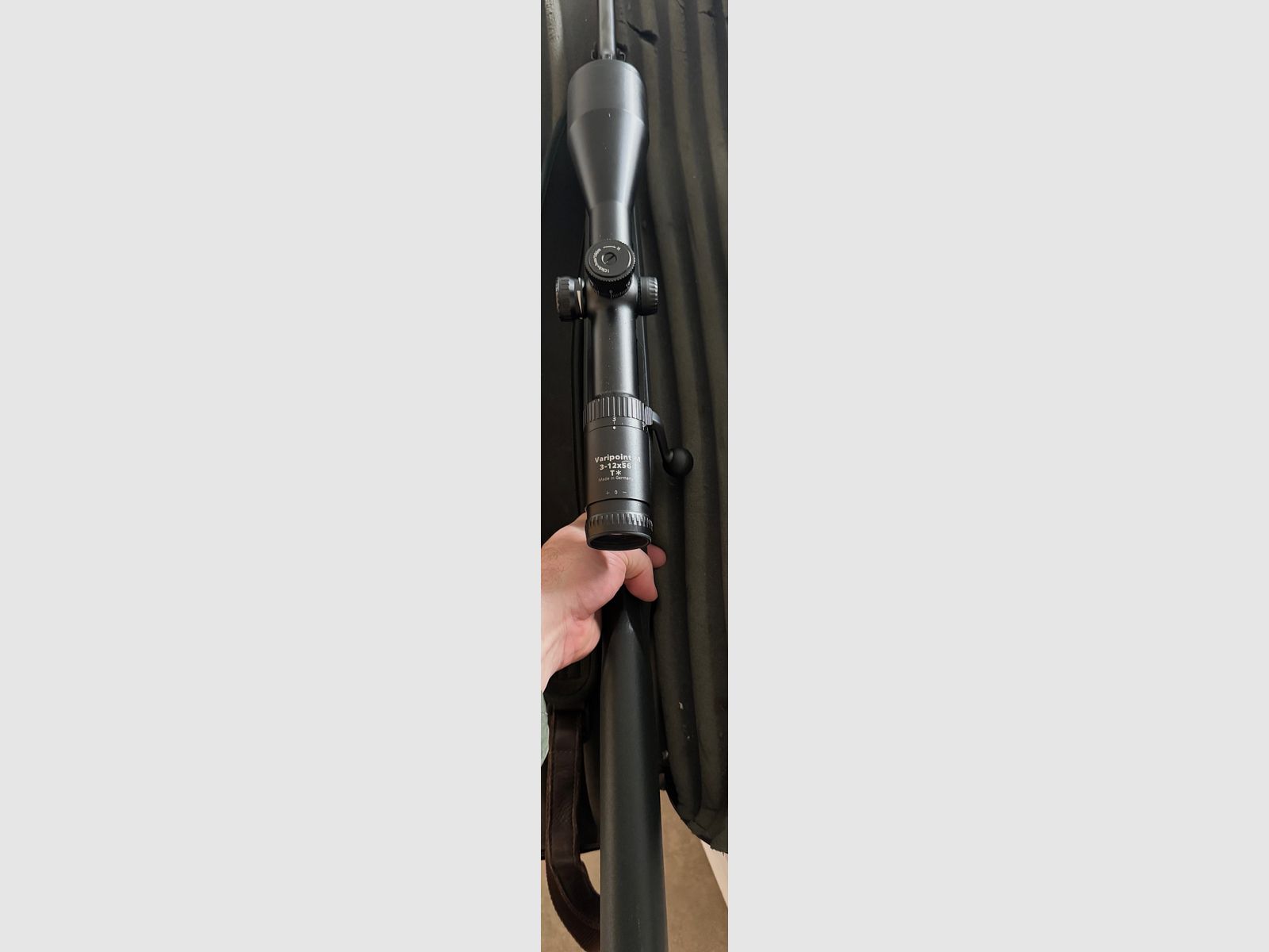 Blaser R8 8x57is