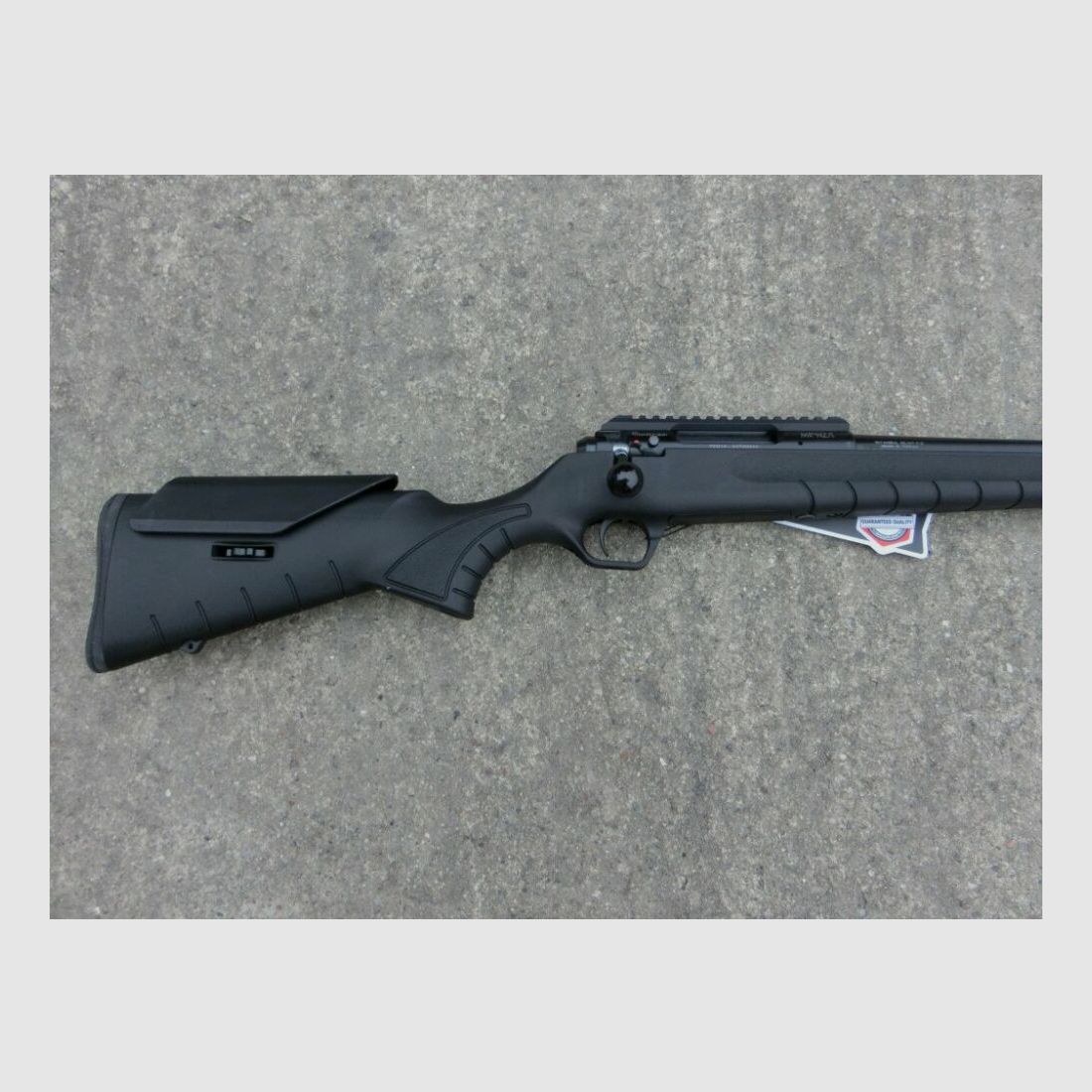 Istanbul Silah Monza