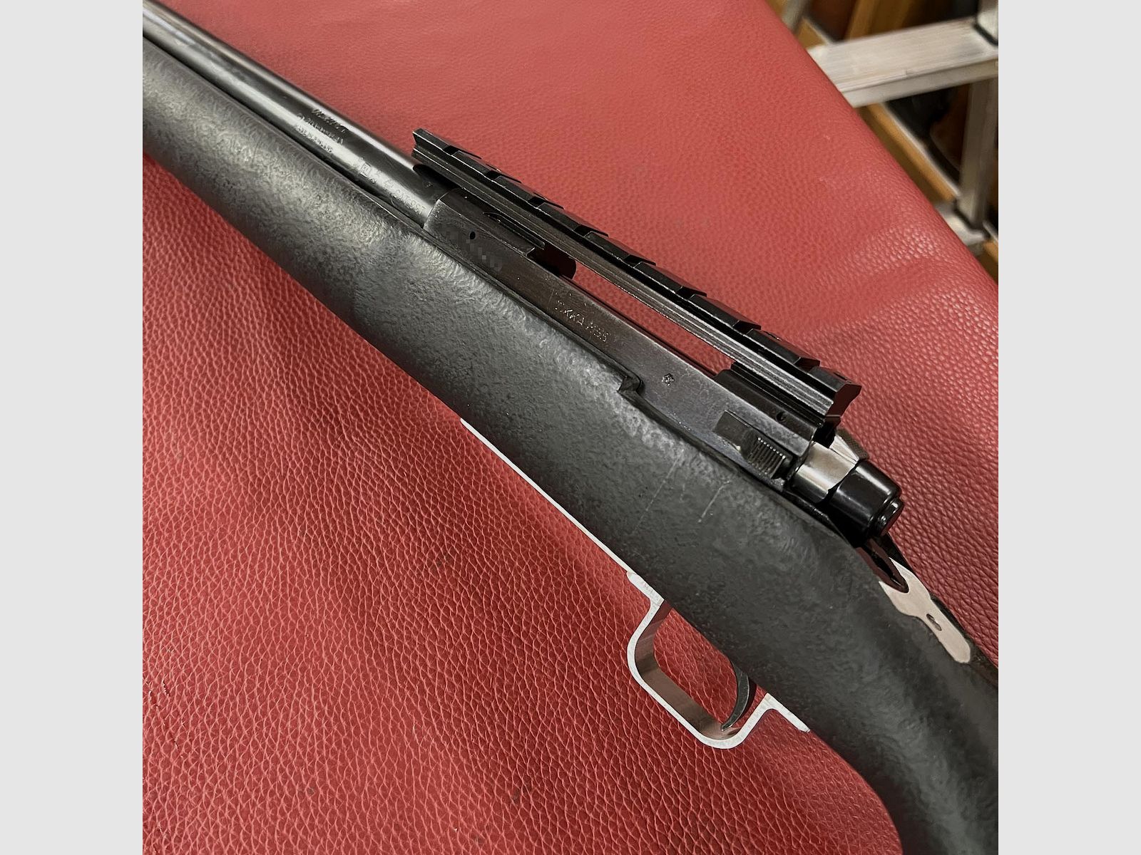 Tikkakoski Tikka M55, immagine 5 di 14