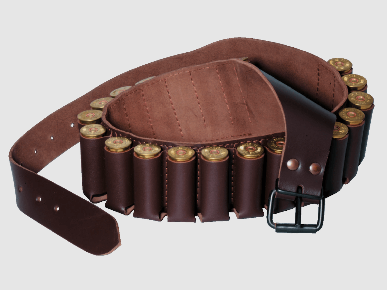 Belt buckle