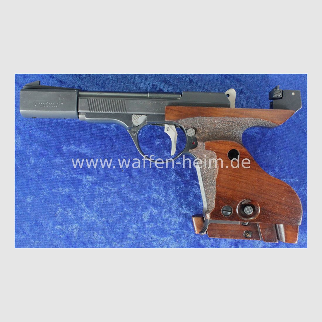 Unique DES - 69