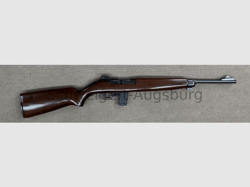Erma EGM1 Mod 70 .22lr