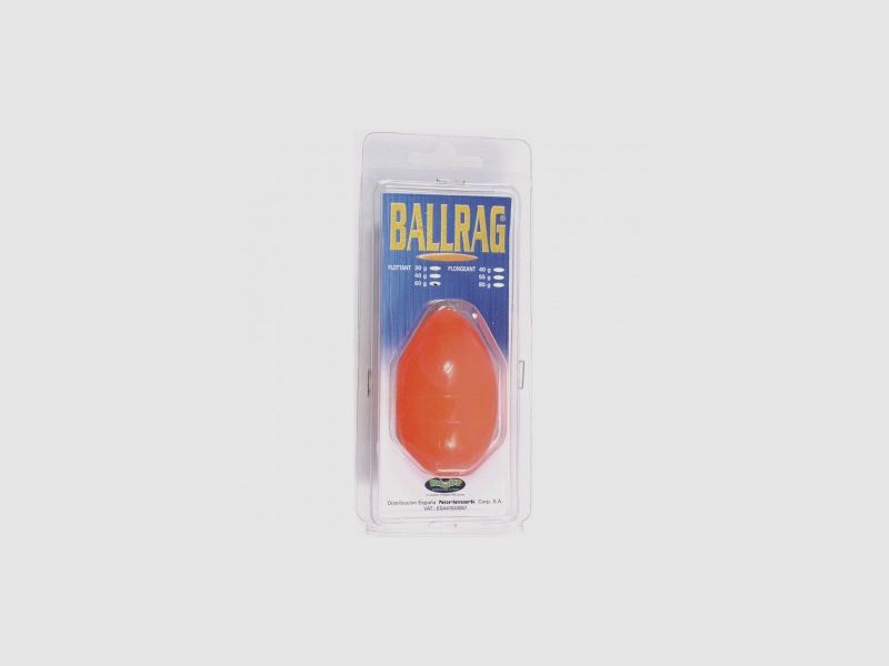 BALLRAG RAGOT