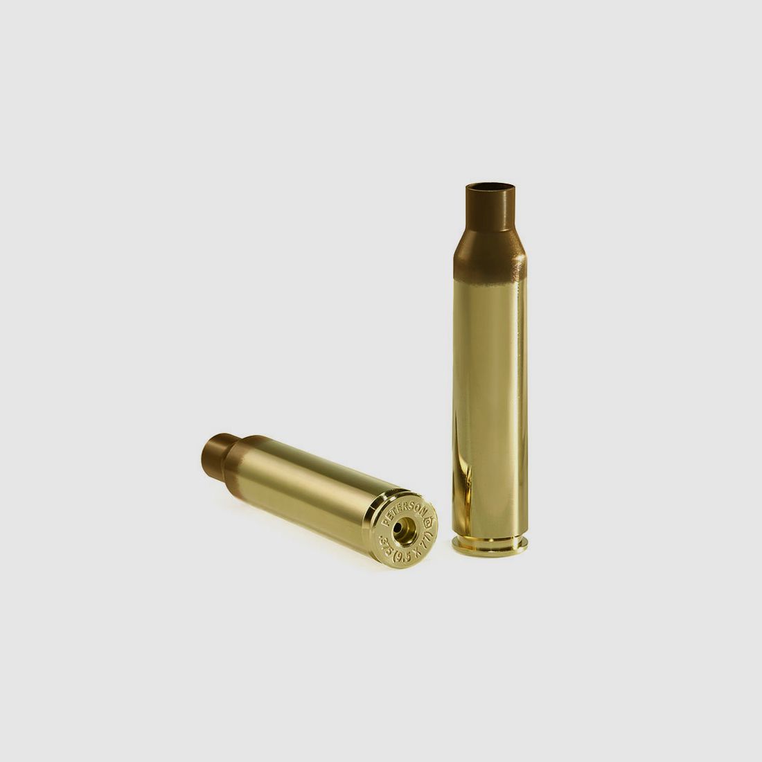 PATERSON casquillos 1 paquete .300 Win. Mag. (para 50 disparos a 2,36 €*)