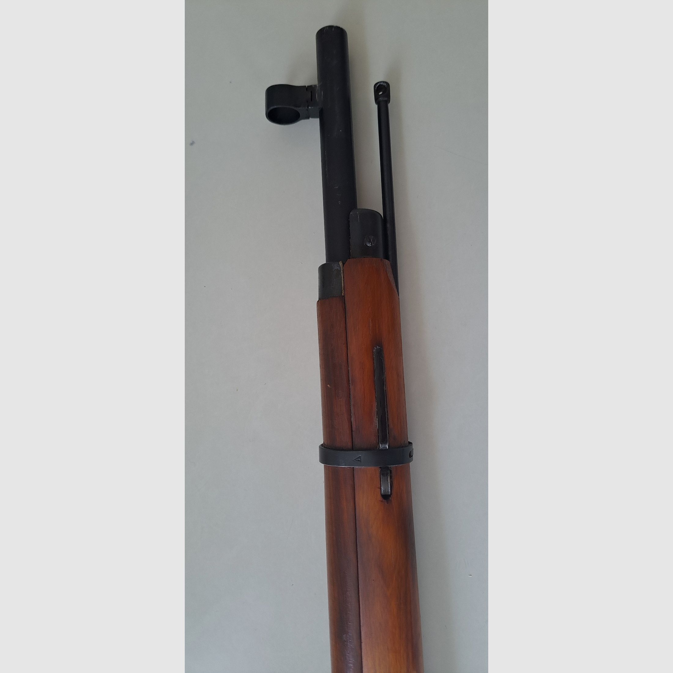 Top Mosin Nagant Bj. 1934 im Kaliber 7,62x54R - sofort verfügbar