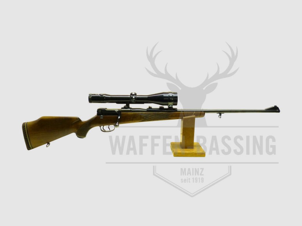Mauser 66