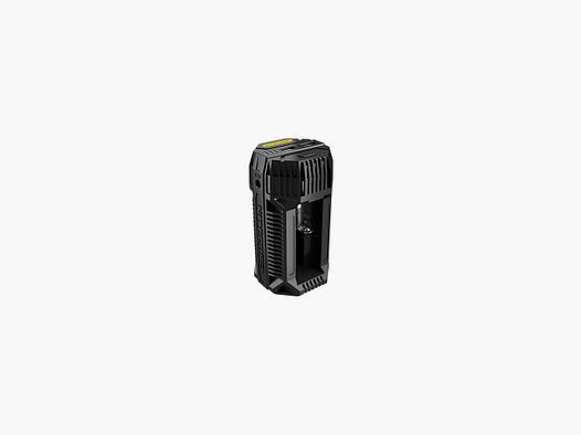 Multifunctional Battery Charger V2 for Car