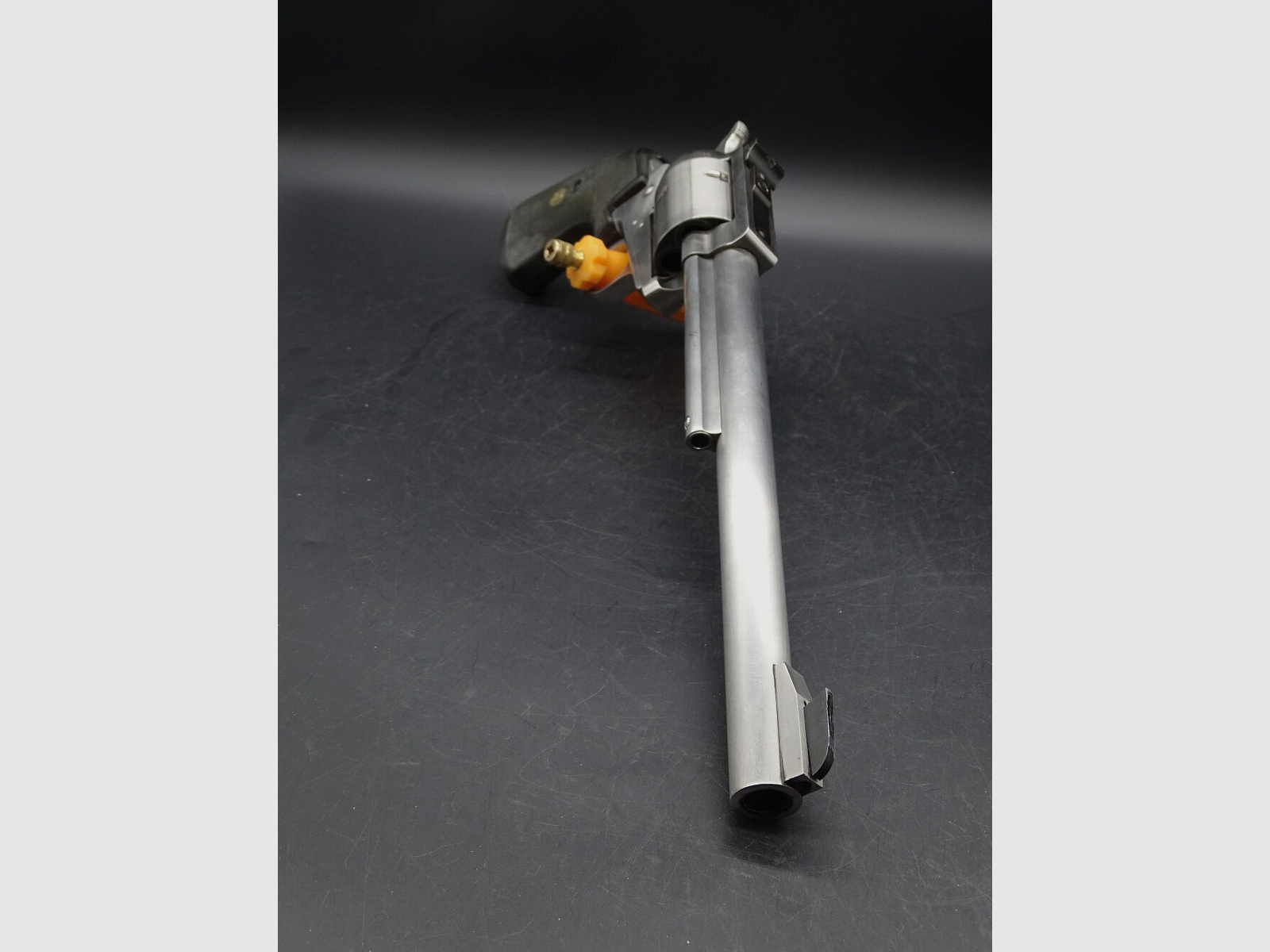 Freedom Arms Premier Grande Mod 83 calibre .454 Casull 83 Premier Grande