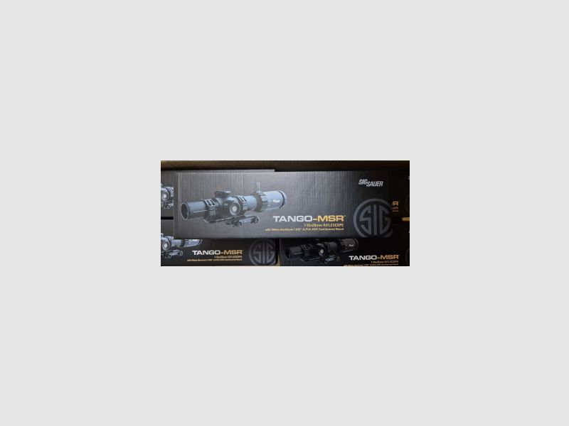 Sig Sauer TANGO-MSR ZF 1-10x28