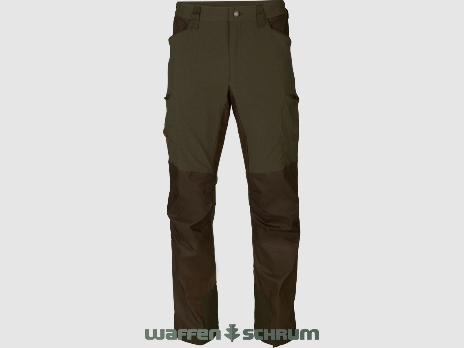Härkila Pants Ragnar Willow Green