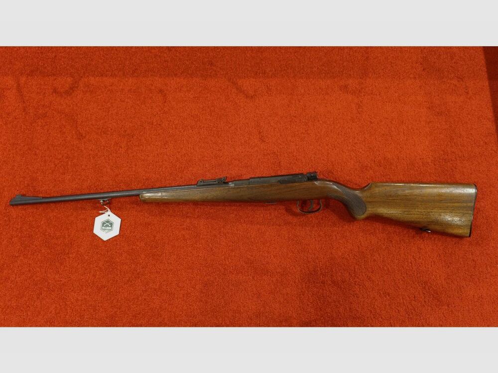 Mauser ohne .22lr