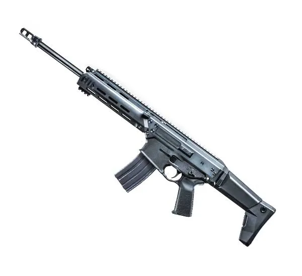 Karabinek GROT S16 FB-M1 kal. 223Rem