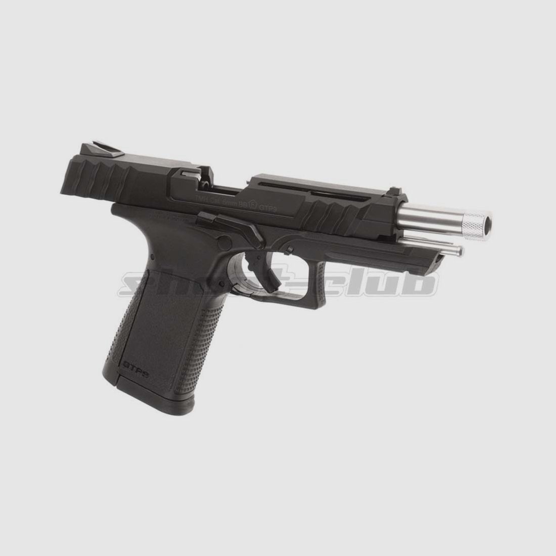 G&G Armament	 G&G GTP9 GBB