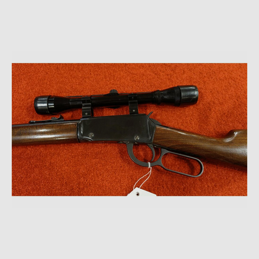 Erma EG76E 4mmRF Lang