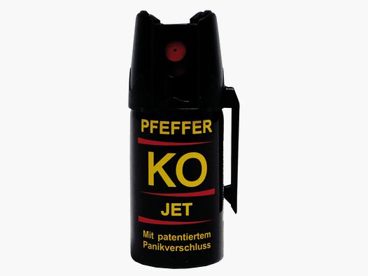 Ballistol Pfeffer-KO, 40 ml