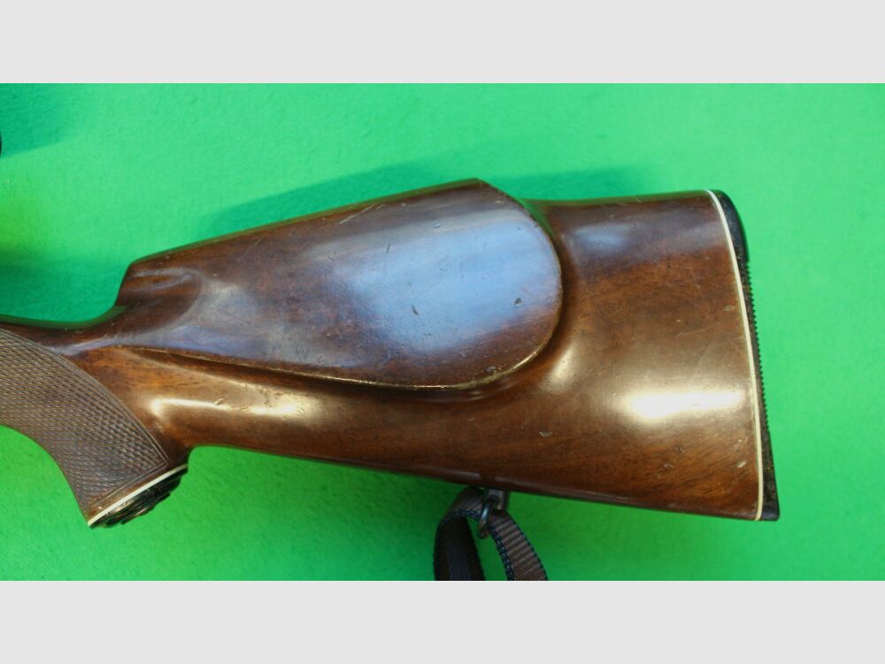 Mauser 4000