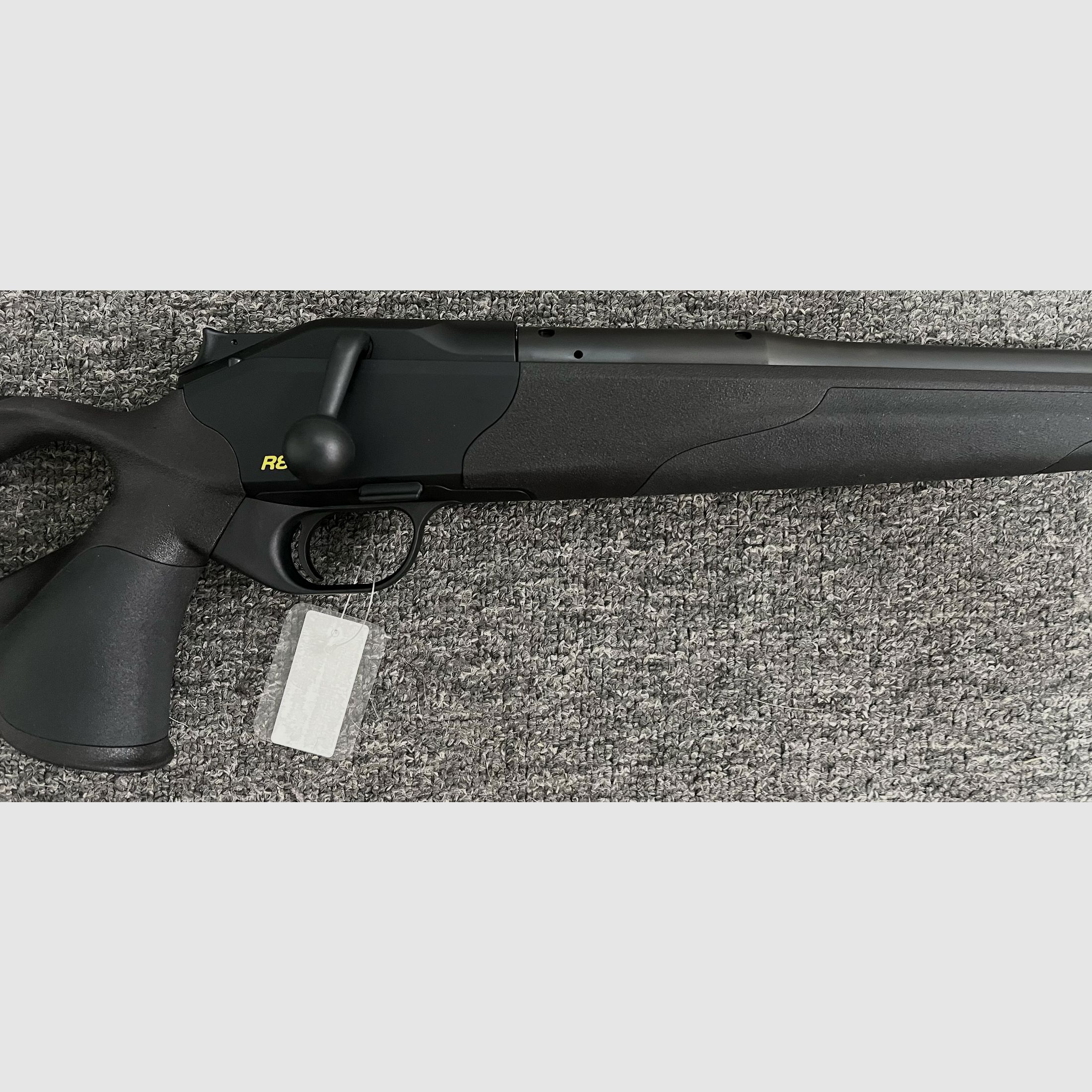 Blaser R8 Ultimate VSR .308Win. + Mündungsgewinde + Laufkürzung 47cm