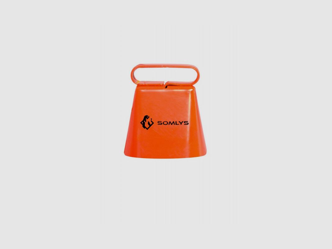 SONNAILLON SOMLYS ORANGE, immagine 2 di 3