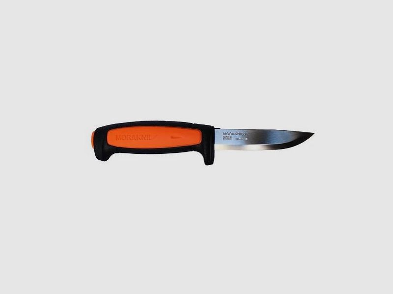 Perfektes Weihnachtsgeschenk Sauscharfes Aufbrechmesser