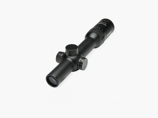 Steiner Ranger 6 Zielfernrohr Retikel 4A-i 1-6X24
