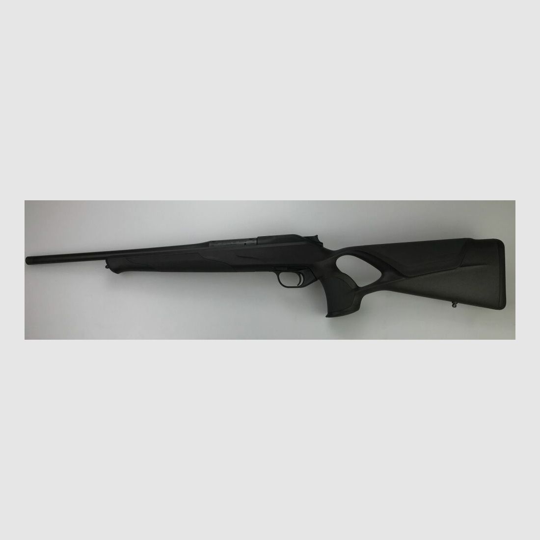 BLASER R8 Professional Success
