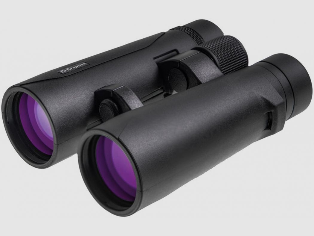 DDOptics DDoptics ULTRAlight 10x50