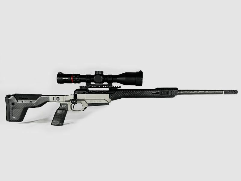 Savage 110 Ultralite Elite