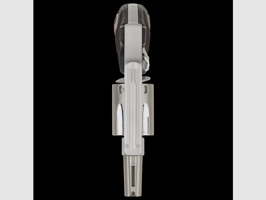 S&W Revolver Mod. 642 PC, 1 7/8″ Lauf