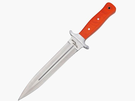 Cuchillo Parforce 2006912 Sautöter Hatz-Watz Boar Hunter G10 FT