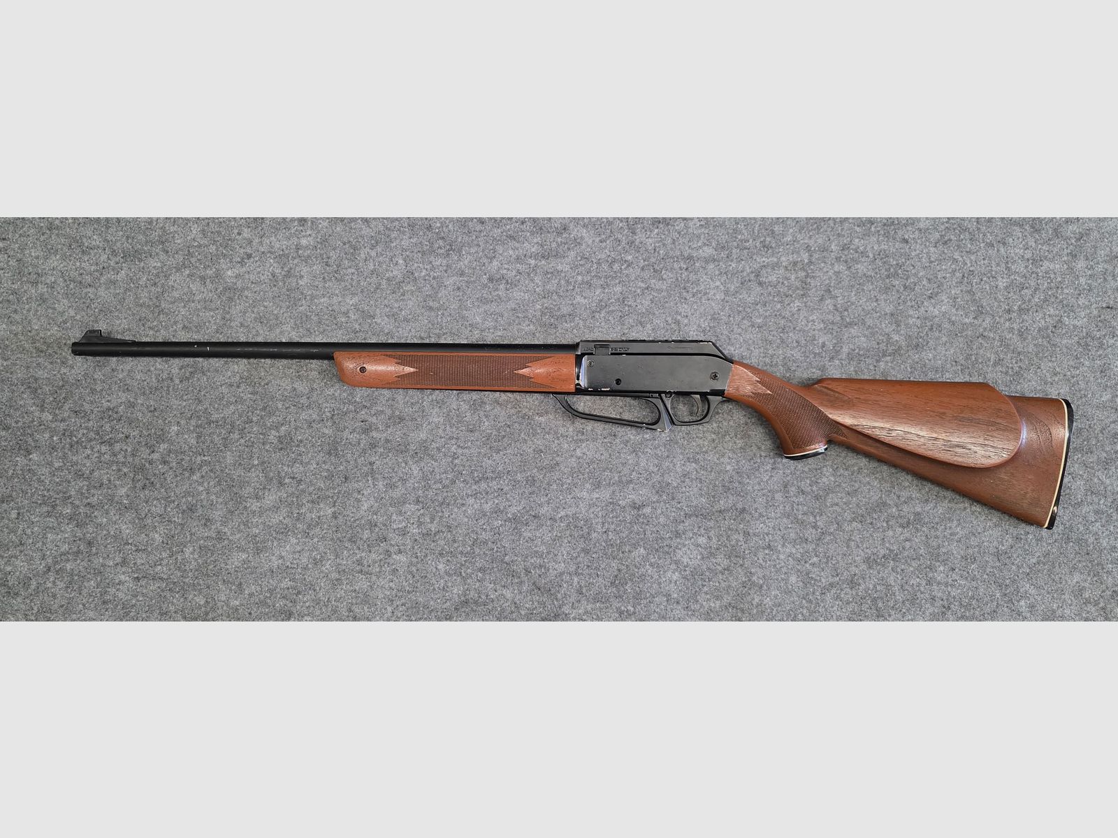 Daisy Mod Powerline 881 4.5mm BB Lever Action Spring Air Rifle Underlever