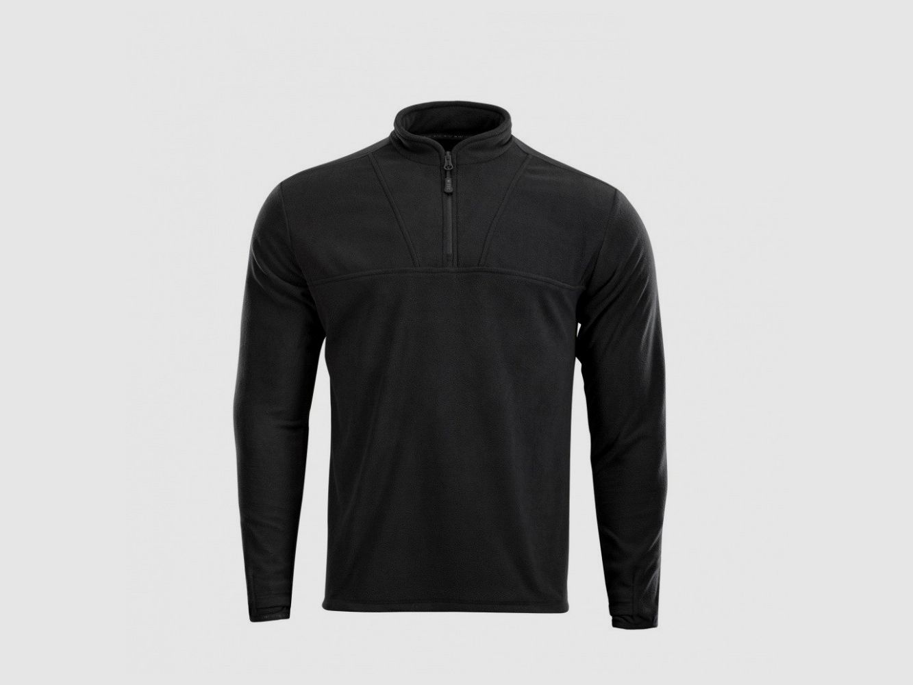 M-tac Delta black fleece jacket, image 2 of 6