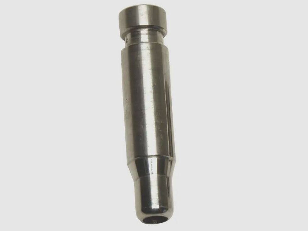 Dillon Powder Funnel Typ F (9mm / .38 Super) für Dillon Pulverfüller (RL 550 / XL650/750)