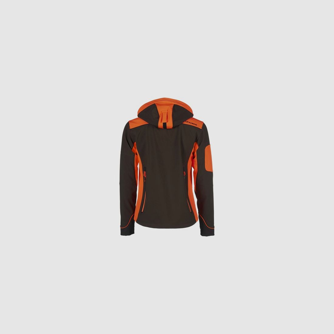 Univers Gran Sasso Softshell U-Tex Jack, afbeelding 2 van 2
