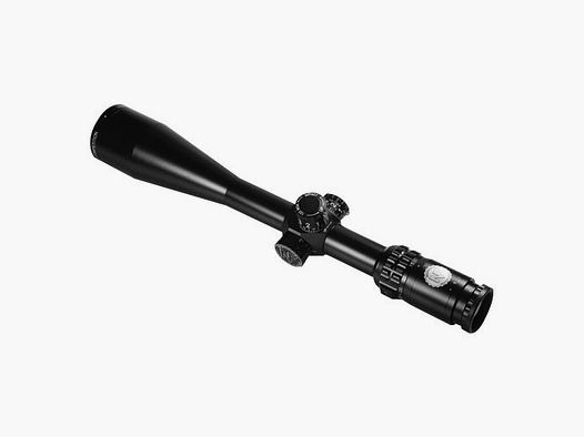Nightforce Competition 15-55x52mm