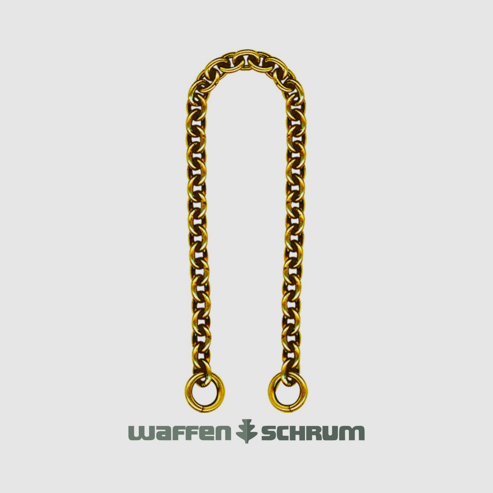 Steinhauer&Lück chaînes de médailles en bronze