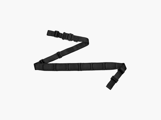 Zawieszenie dwupunktowe MS1 Padded Sling, MAG545, Black - Magpul