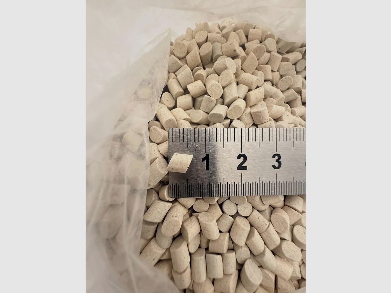 Lyman Moly Keramikreinigungsmedium - Hohe Haltbarkeit - Effektive Reinigung der Hülsen, Bild 14 von 17