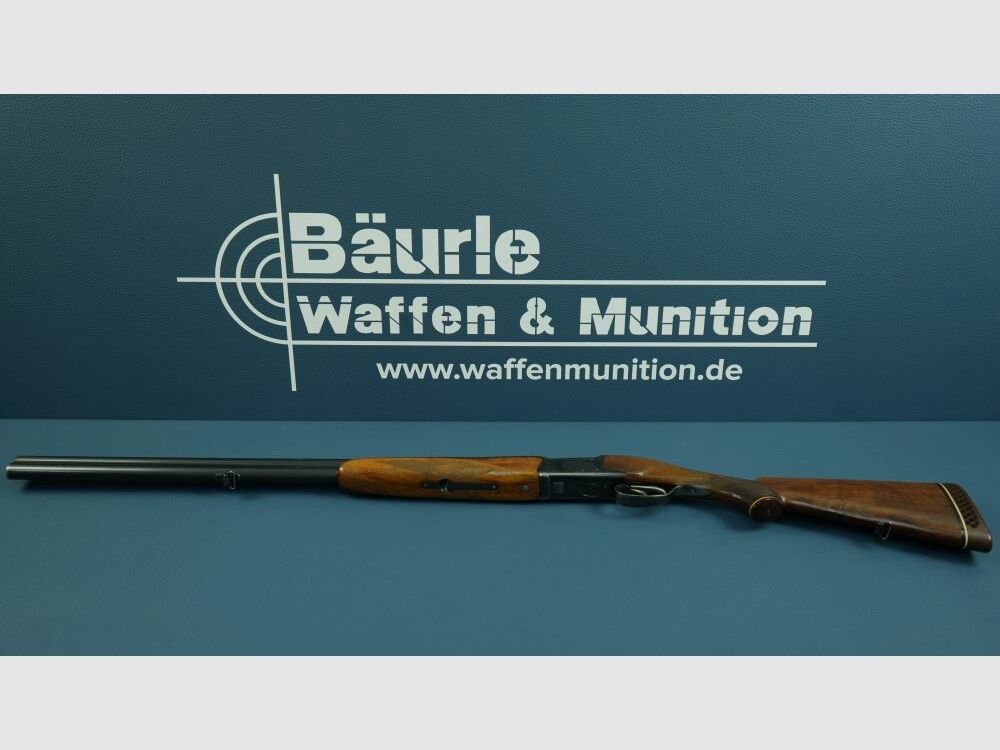 Baikal Tundra 12/70