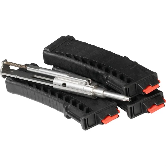 CMMG BRAVO SS .22LR KIT DE CONVERSION AVEC 3-25RD MAG