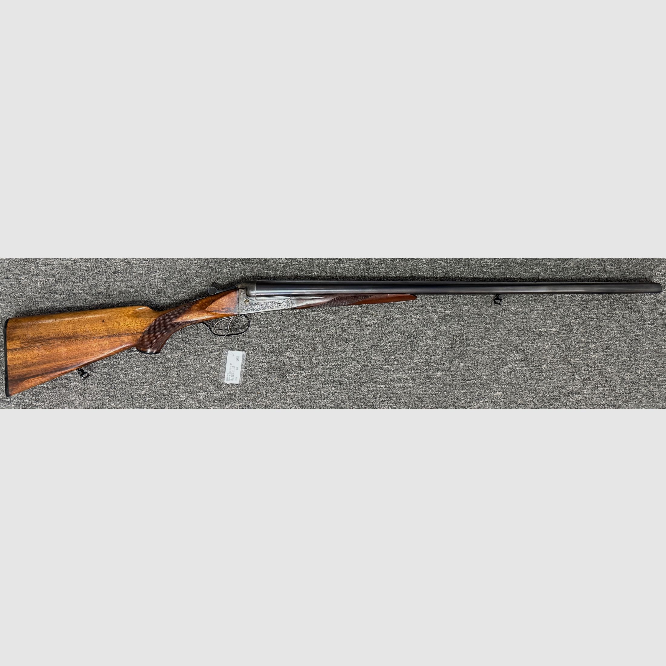 Sauer & Sohn  Doppelflinte/Querflinte 16/70 , Bild 1 von 9