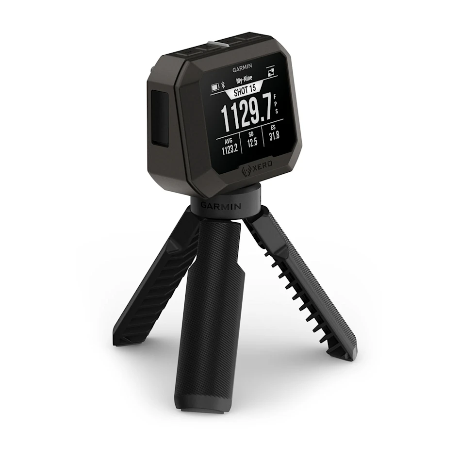 GARMIN – CRONOGRAFO XERO C2, immagine 4 di 8
