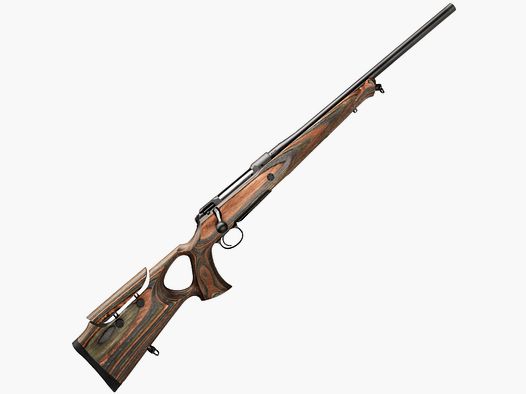 Repetierbüchse Sauer 101 Wolverine