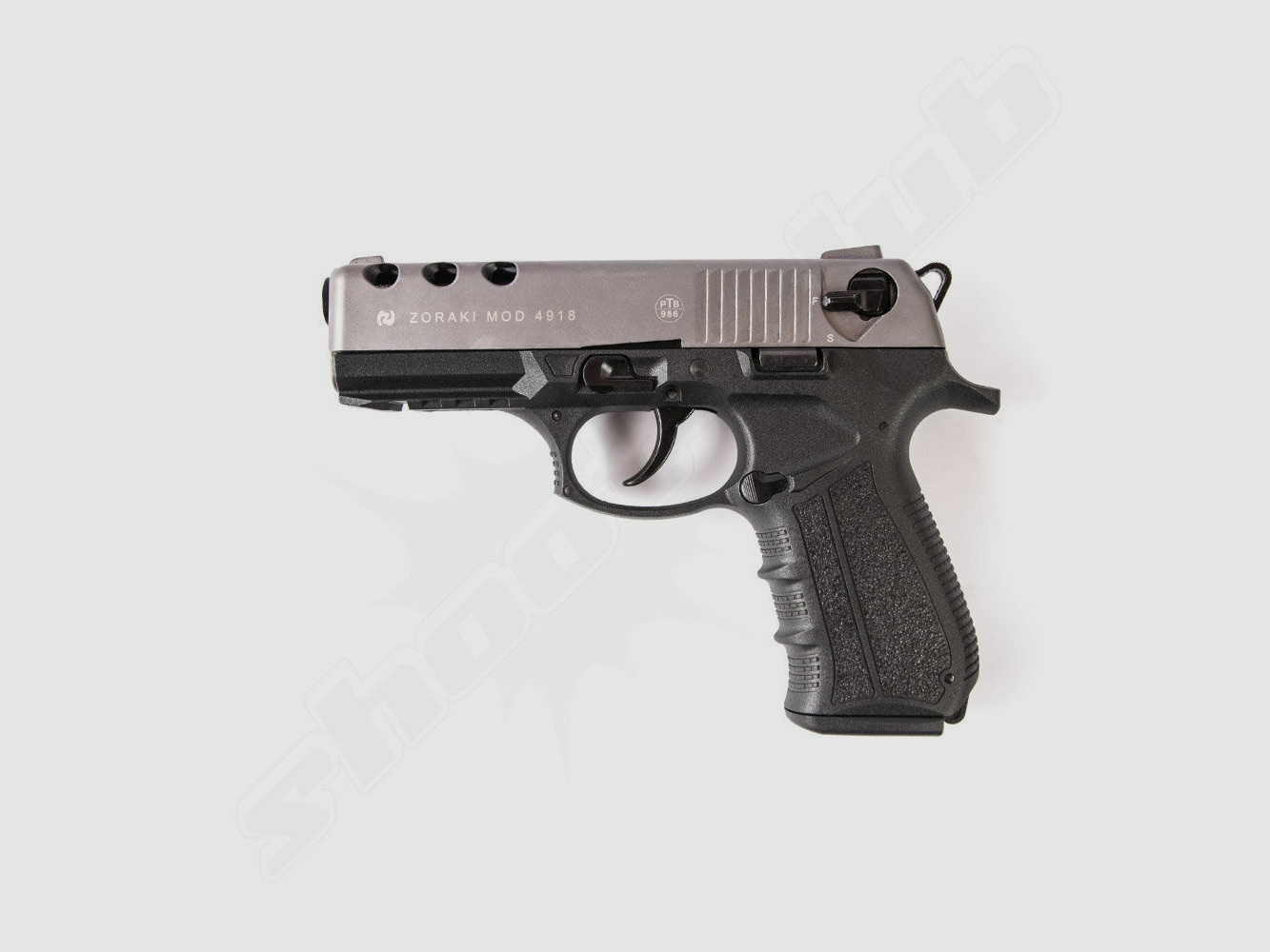 Zoraki Zoraki 4918 Schreckschuss