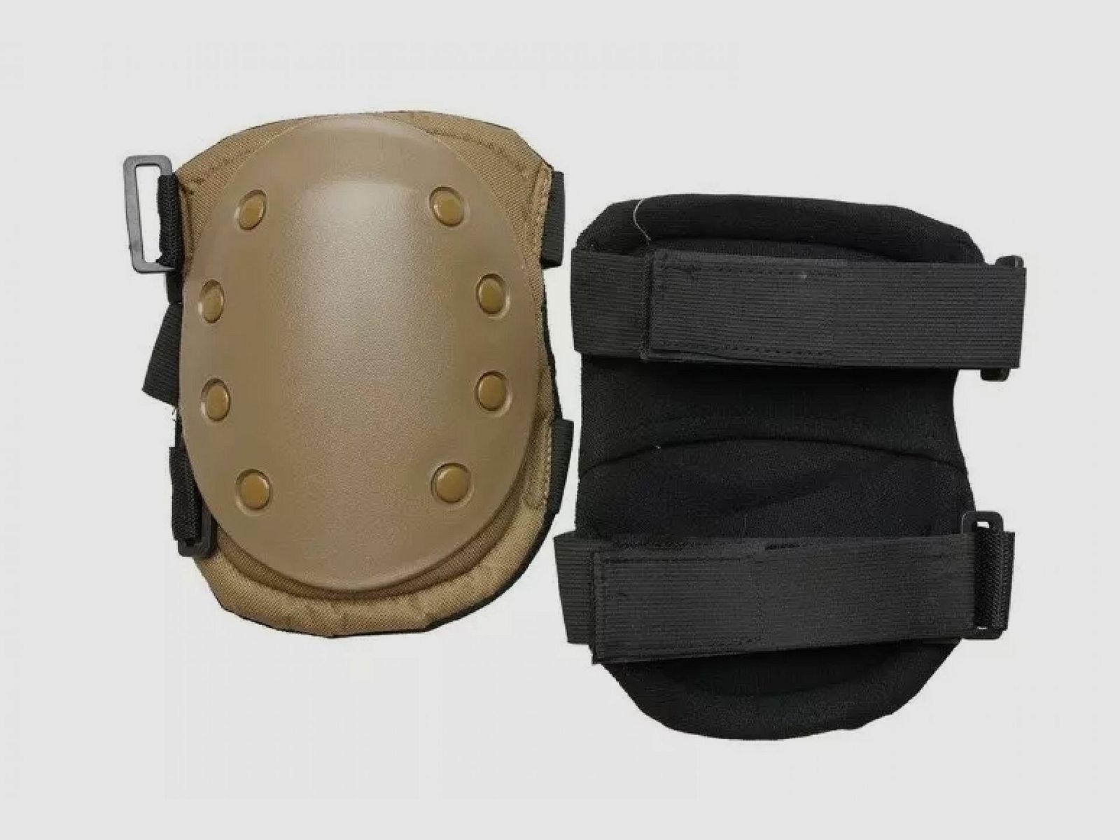 Knee pads – sand, image 2 of 4