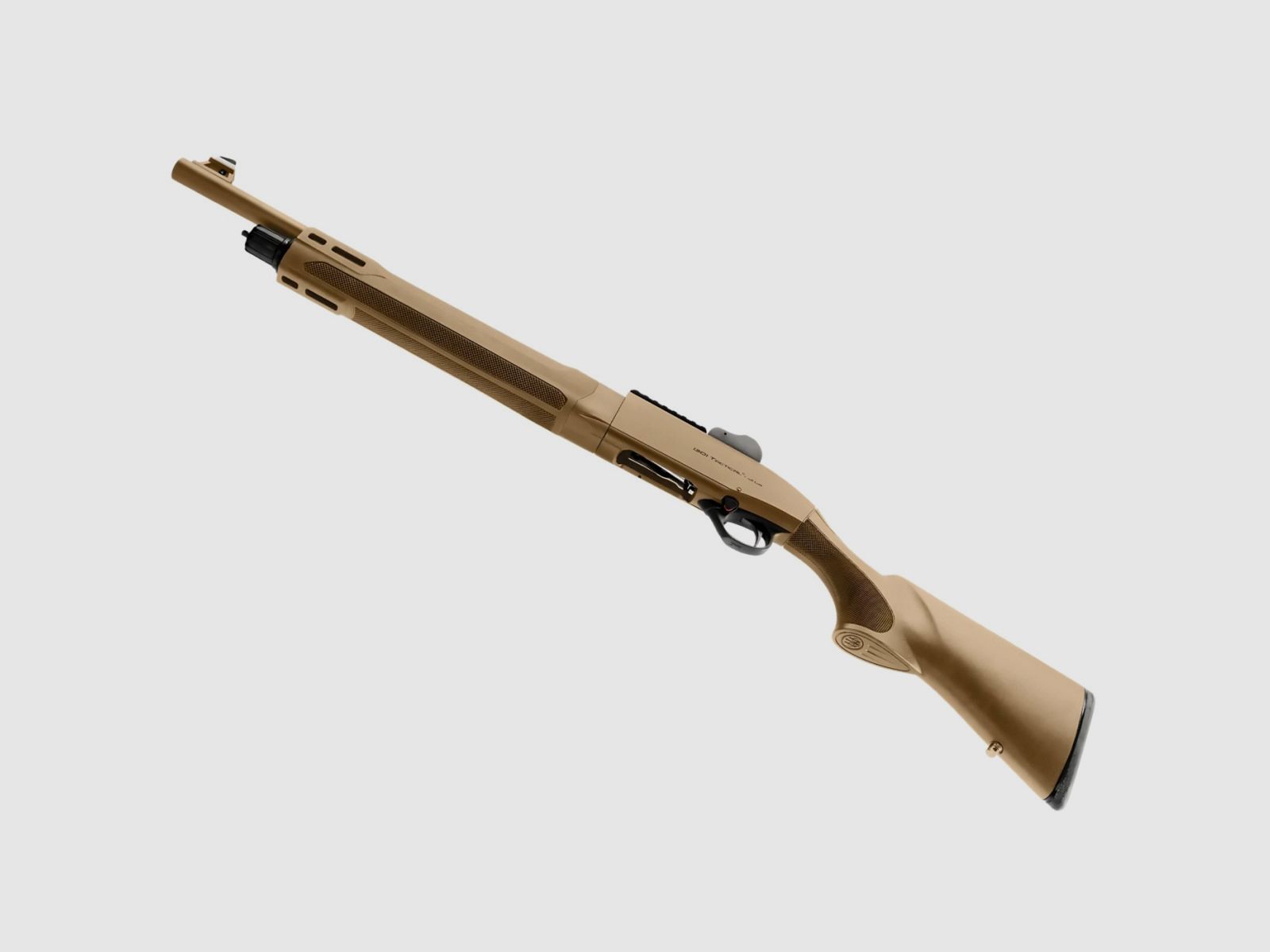 Beretta 1301 Tactical FDE 18,5'', Bild 8 von 8