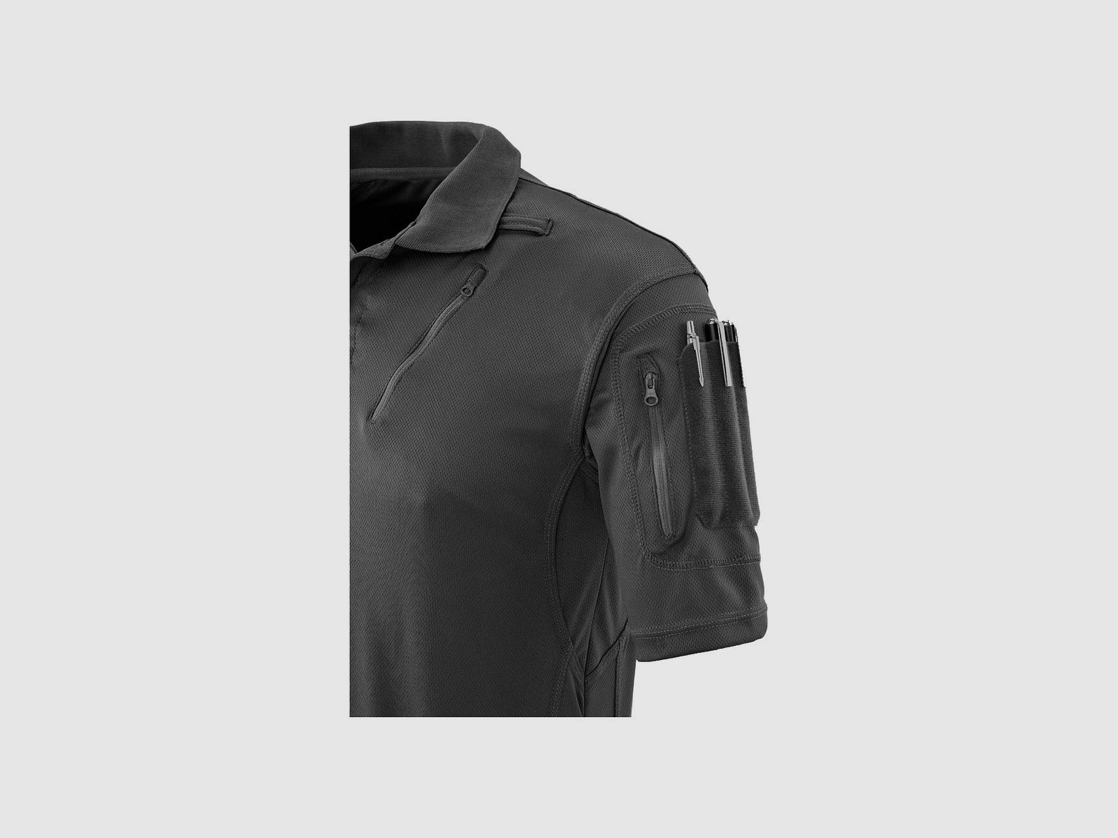 Advanced Tactical Polo met korte mouwen, afbeelding 2 van 2